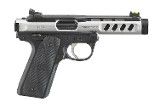 RUGER MARK IV 22/45 LITE (RMS) .22 LR - 1 of 3