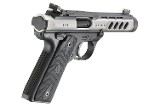 RUGER MARK IV 22/45 LITE (RMS) .22 LR - 3 of 3