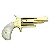 NORTH AMERICAN ARMS MINI REVOLVER .22 LR & .22 MAG - Image 1 of 1