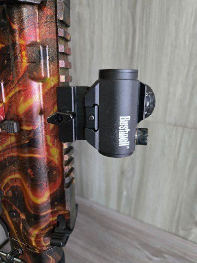 AERO PRECISION M4E1 5.56X45MM NATO - Image 3 of 3