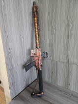AERO PRECISION M4E1 5.56X45MM NATO - Image 2 of 3