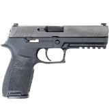 SIG SAUER P320 9MM LUGER (9x19 PARA) - 2 of 3