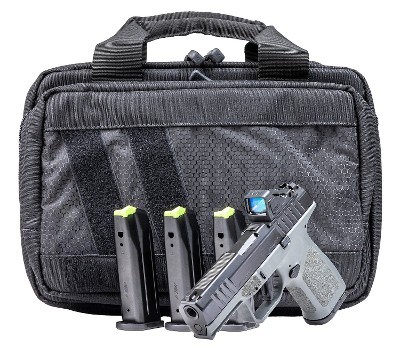ROST MARTINRM1C (PISTOL PACKAGE) [SG] 9MM LUGER (9x19 PARA) - Image 2 of 2