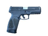 TAURUS G3 9MM LUGER (9x19 PARA) - 1 of 3