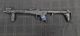 KELTEC SUB2000 GEN3 9MM LUGER (9x19 PARA) - 2 of 3