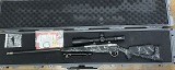 FIERCE FIREARMS CARBON EDGE .300 H&H MAGNUM - 1 of 3
