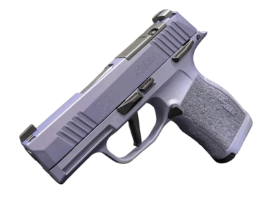 SIG SAUER P365X - Image 1 of 1