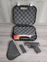 GLOCK 42 .380 ACP - 1 of 3