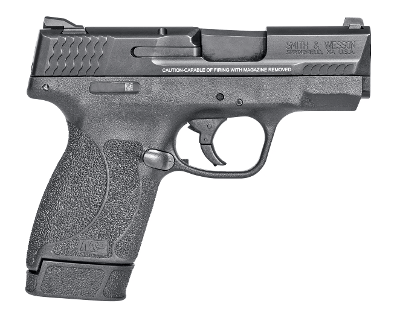 SMITH & WESSON M&P Shield M2.0 - Image 1 of 1