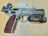 CZ 75 SP-01 9MM LUGER (9X19 PARA) - 3 of 3