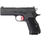 DAN WESSON FIREARMS DWX 9MM LUGER (9X19 PARA) - 1 of 3