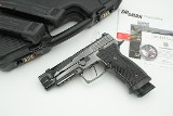 SIG SAUER P320 9MM LUGER (9x19 PARA) - 1 of 3
