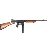 VOLUNTEER ENTERPRISES VOLUNTEER COMMANDO MARK III .45 ACP - Image 2 of 3