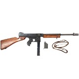 VOLUNTEER ENTERPRISES VOLUNTEER COMMANDO MARK III .45 ACP - Image 3 of 3