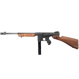 VOLUNTEER ENTERPRISES VOLUNTEER COMMANDO MARK III .45 ACP - Image 1 of 3