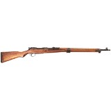 JAPANESE MILITARY ARISAKA TYPE 99 7.7X58MM ARISAKA - 2 of 2