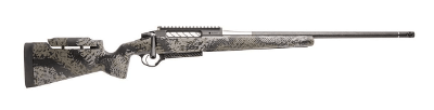 SEEKINS PRECISION ELEMENT M3 6.5MM CREEDMOOR - Image 1 of 1