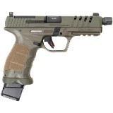 SAR FIREARMS SAR9 SOCOM 9MM LUGER (9X19 PARA) - 2 of 3