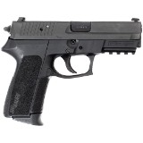 SIG SAUER SP2022 9MM LUGER (9X19 PARA) - 2 of 3