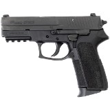 SIG SAUER SP2022 9MM LUGER (9X19 PARA) - 1 of 3