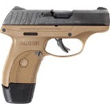 RUGER EC9S 9MM LUGER (9X19 PARA) - 2 of 3