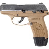 RUGER EC9S 9MM LUGER (9X19 PARA) - 1 of 3