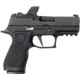 SIG SAUER P320 9MM LUGER (9X19 PARA) - Image 2 of 3