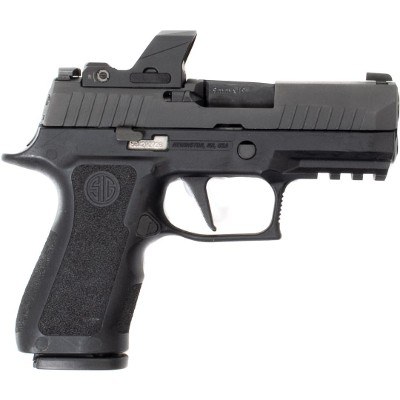 SIG SAUER P320 9MM LUGER (9X19 PARA) - Image 2 of 3