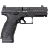 CZ P-10 C PORTED 9MM LUGER (9X19 PARA) - 2 of 3