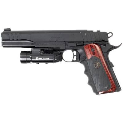 GIRSAN MC 1911 S10 10MM - Image 1 of 3