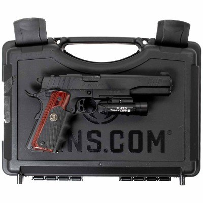 GIRSAN MC 1911 S10 10MM - Image 3 of 3