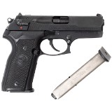 STOEGER COUGAR 8000 F 9MM LUGER (9X19 PARA) - 3 of 3