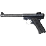 RUGER MARK I TARGET .22 LR - Image 1 of 3