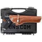 RUGER MARK I TARGET .22 LR - Image 3 of 3