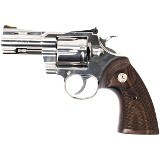 COLT PYTHON .357 .357 MAG - Image 1 of 3