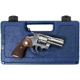 COLT PYTHON .357 .357 MAG - Image 3 of 3