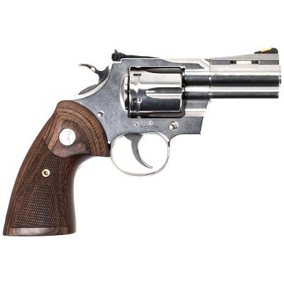 COLT PYTHON .357 .357 MAG - Image 2 of 3