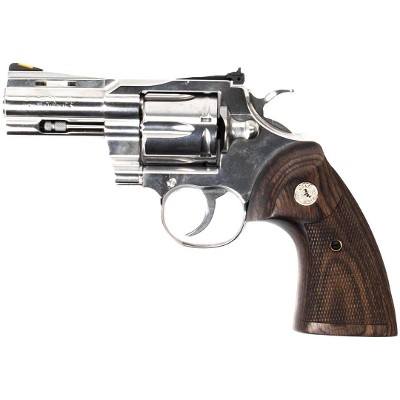 COLT PYTHON .357 .357 MAG - Image 1 of 3