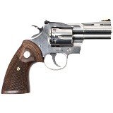 COLT PYTHON .357 .357 MAG - Image 2 of 3