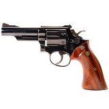 SMITH & WESSON 19-3 TEXAS RANGERS .357 MAG - 1 of 3