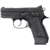 CZ 2075 RAMI 9MM LUGER (9X19 PARA) - 1 of 3