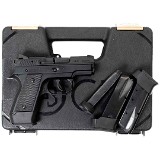CZ 2075 RAMI 9MM LUGER (9X19 PARA) - 3 of 3