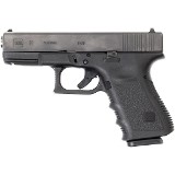 GLOCK 19 GEN3 9MM LUGER (9X19 PARA) - 1 of 3