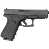 GLOCK 19 GEN3 9MM LUGER (9X19 PARA) - 2 of 3