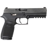 SIG SAUER P320 9MM LUGER (9X19 PARA) - 2 of 3