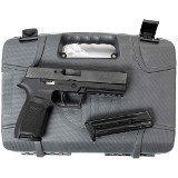 SIG SAUER P320 9MM LUGER (9X19 PARA) - 3 of 3