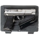 RUGER P89 9MM LUGER (9X19 PARA) - 3 of 3