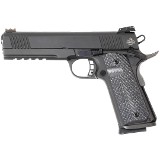 ROCK ISLAND ARMORY TAC ULTRA FS COMBO .22 TCM - 1 of 3