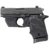 SIG SAUER P938 9MM LUGER (9X19 PARA) - 1 of 3