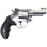 SMITH & WESSON MODEL 63-5 .22 LR - 2 of 3